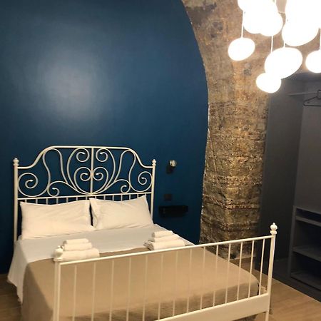 Casa Mariella Bed & Breakfast Naples Exterior photo