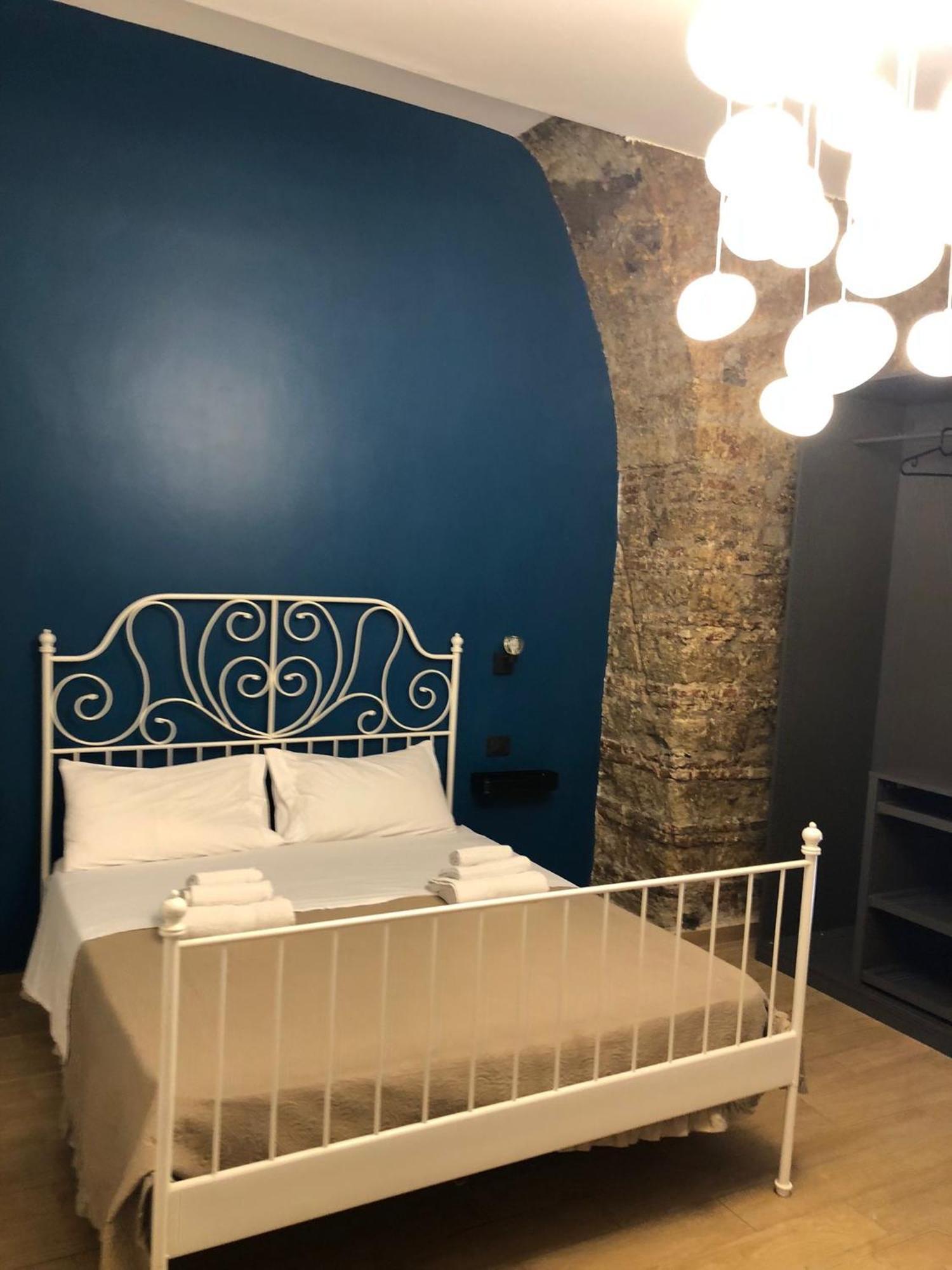 Casa Mariella Bed & Breakfast Naples Exterior photo